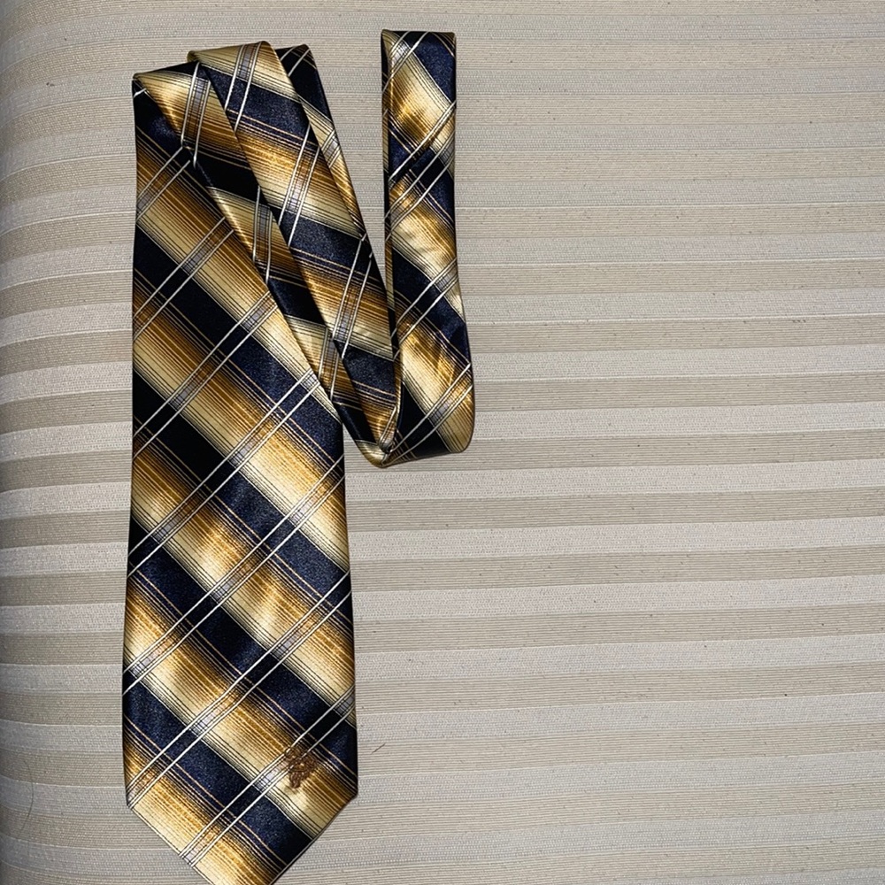 Desertprince dress tie